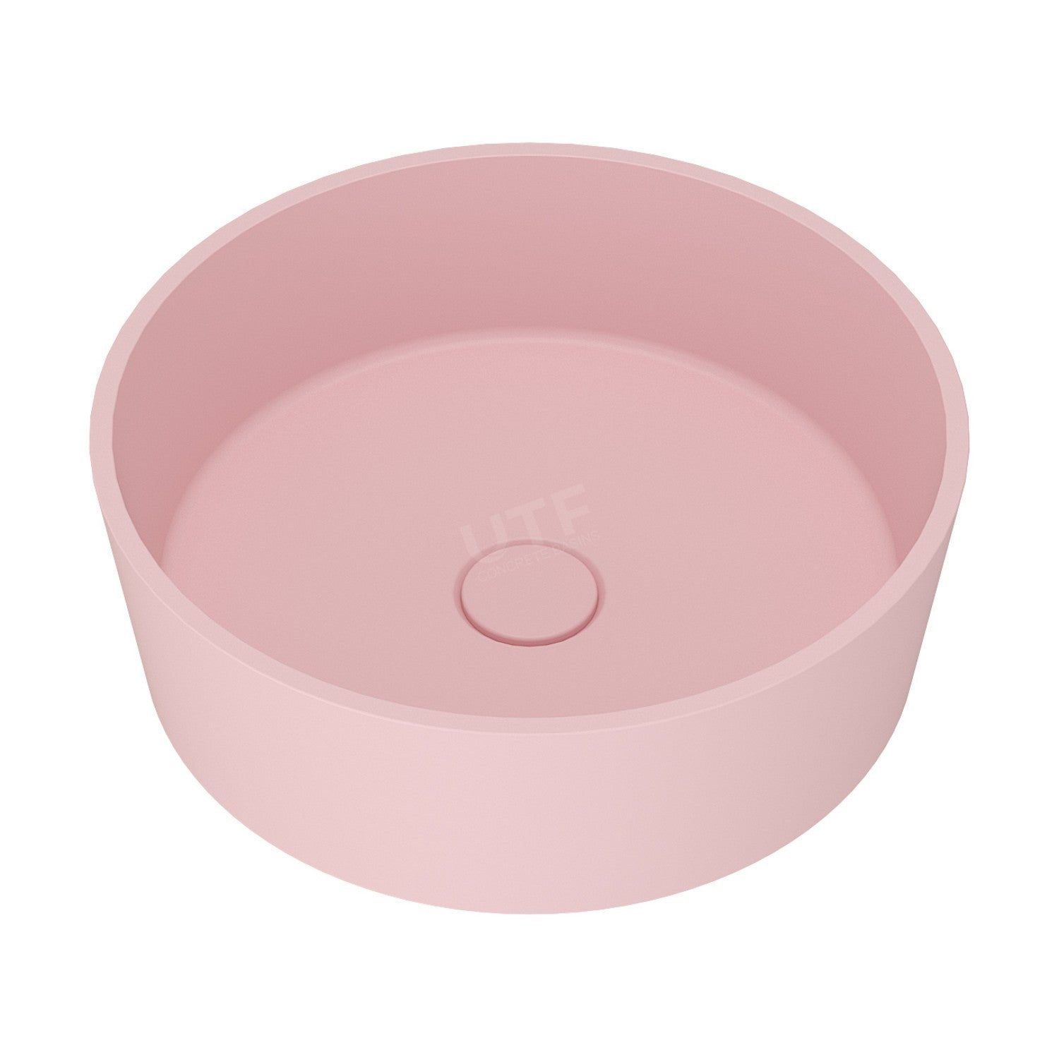 UF-1041 Unique Terrazzo Bathroom Sink