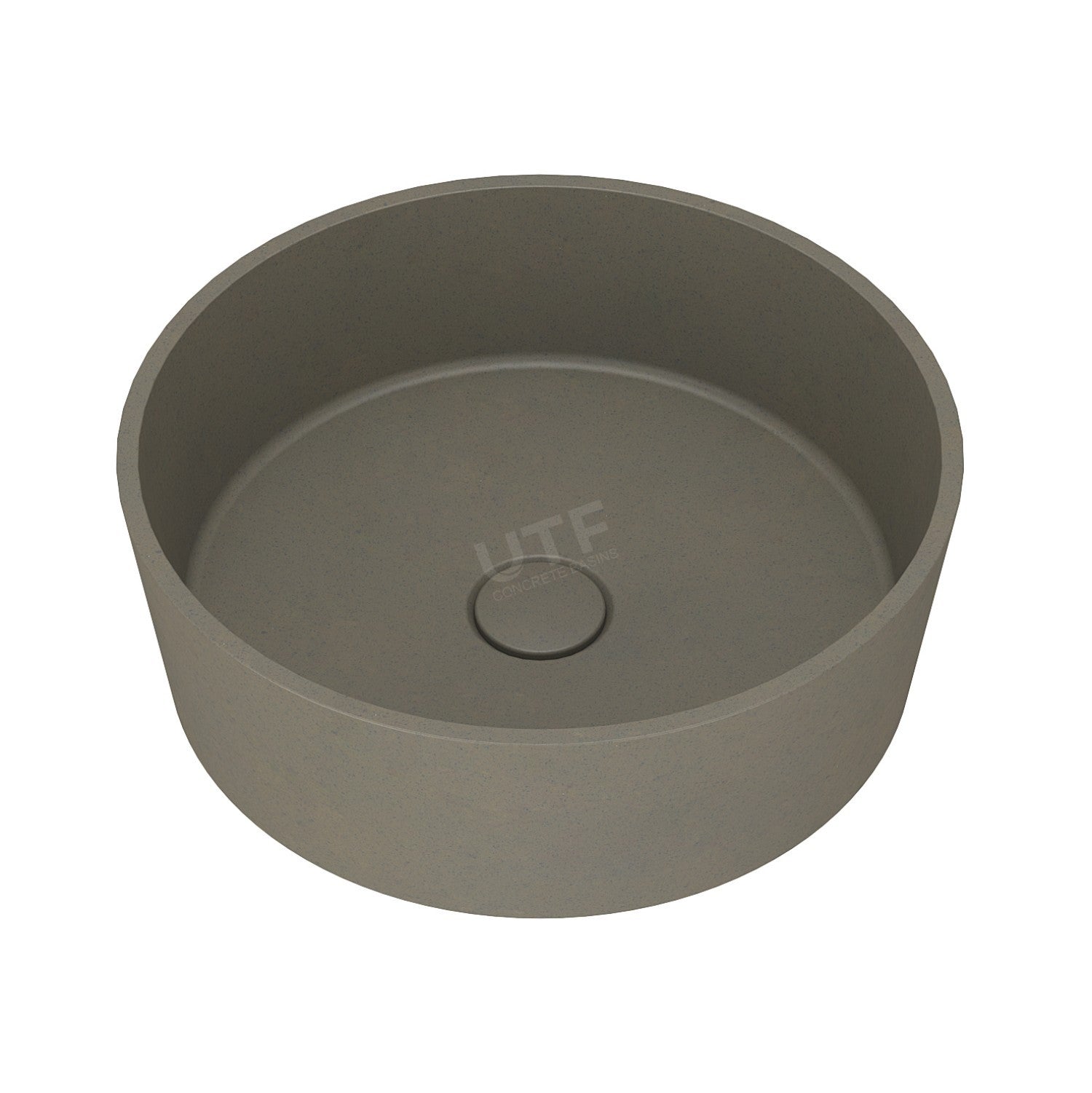 UF-1041 Unique Terrazzo Bathroom Sink