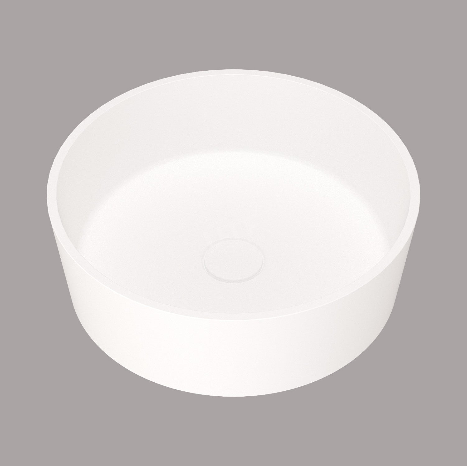 UF-1041 Unique Terrazzo Bathroom Sink