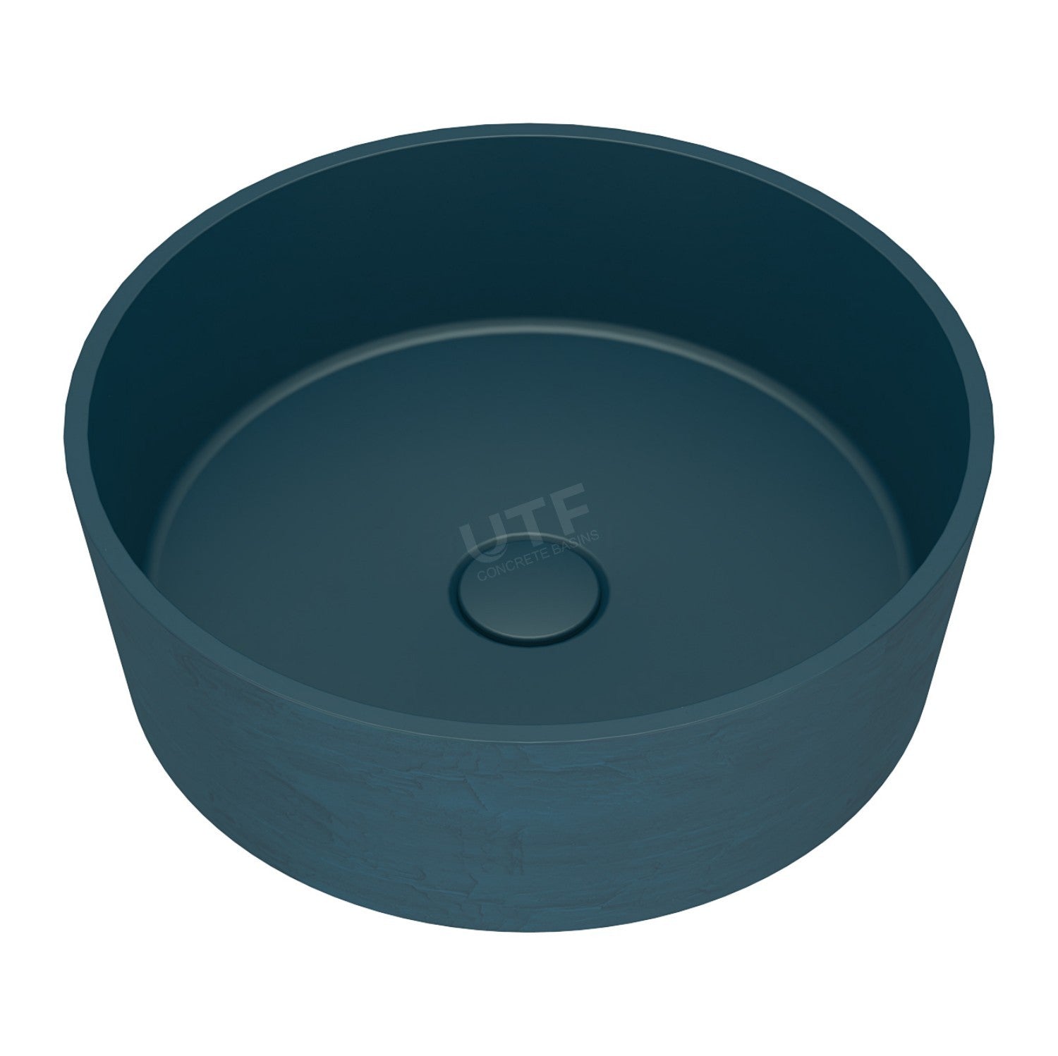 UF-1041C Concrete Basins for Centerpieces