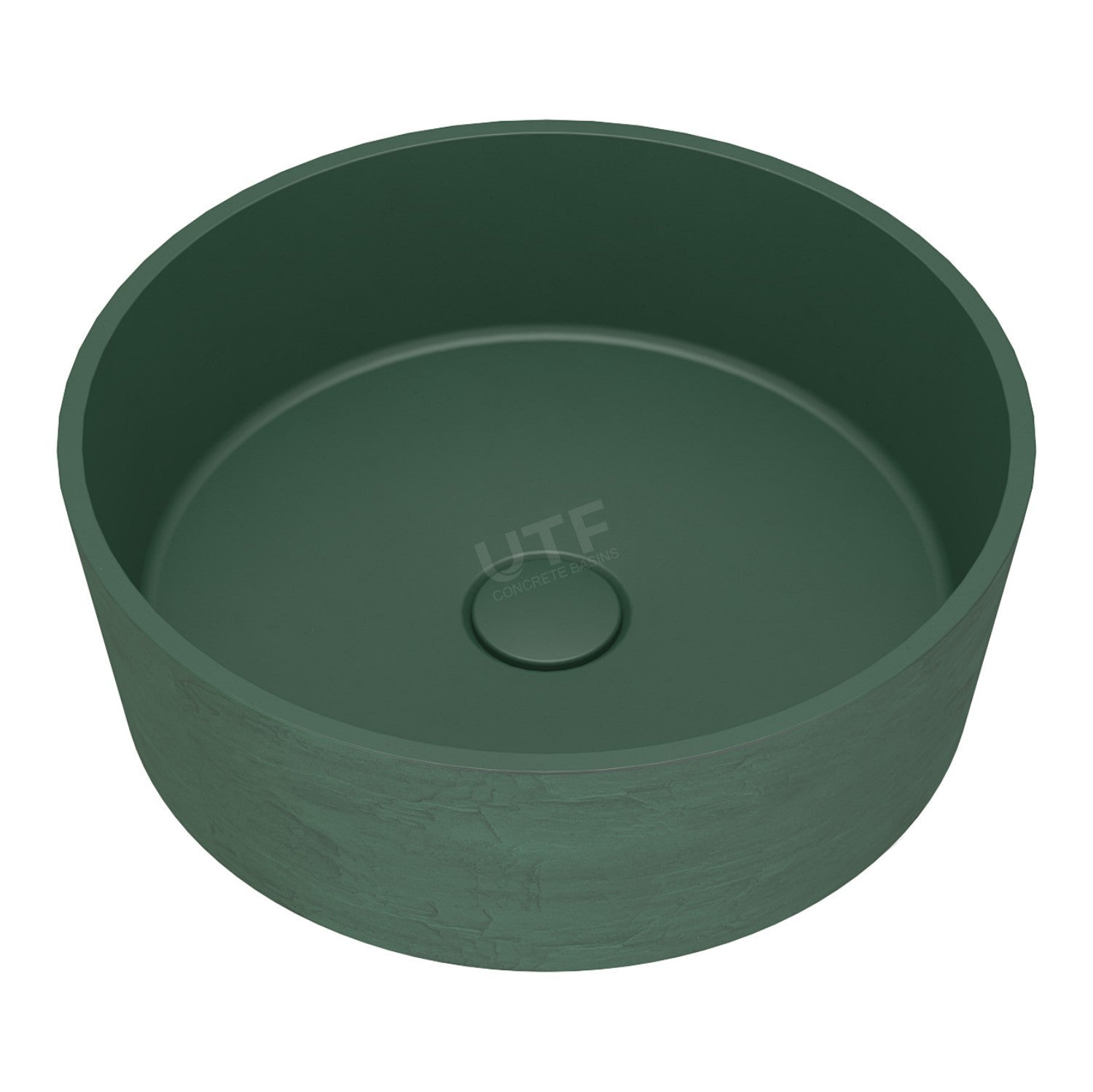 UF-1041C Concrete Basins for Centerpieces