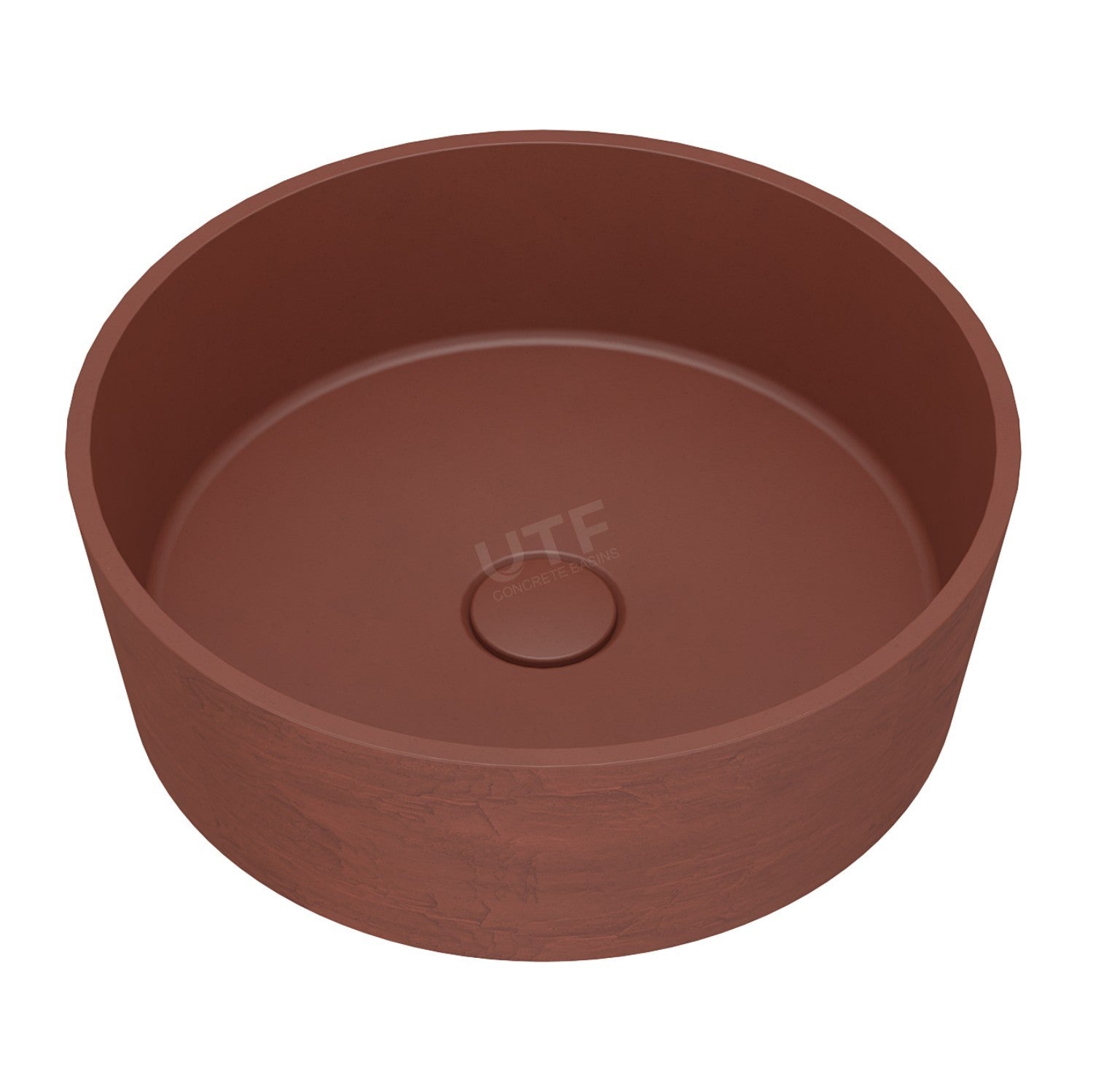 UF-1041C Concrete Basins for Centerpieces