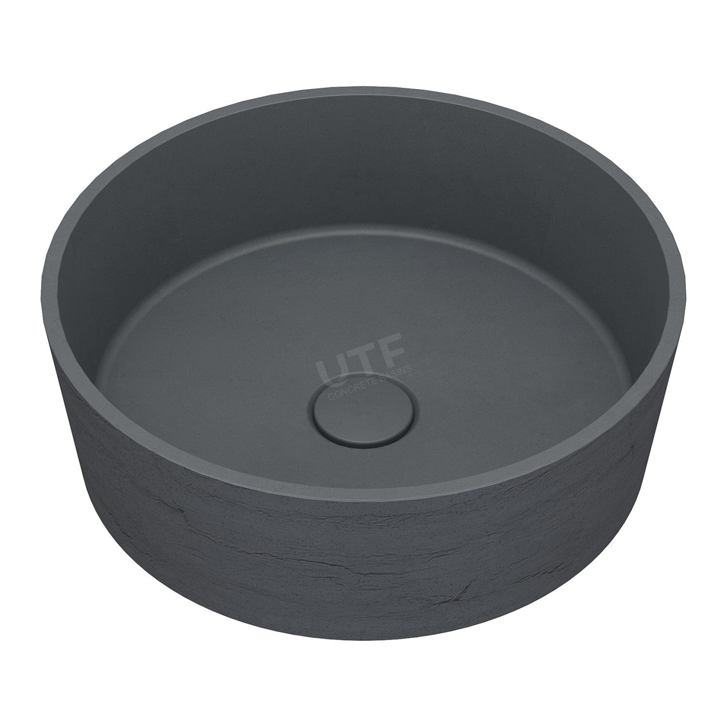 UF-1041C Concrete Basins for Centerpieces