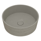 UF-1041C Concrete Basins for Centerpieces