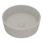 UF-1041C Concrete Basins for Centerpieces