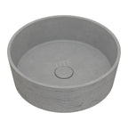 UF-1041C Concrete Basins for Centerpieces
