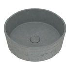 UF-1041C Concrete Basins for Centerpieces