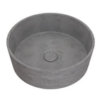 UF-1041C Concrete Basins for Centerpieces