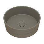 UF-1041C Concrete Basins for Centerpieces
