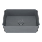 UF-1042 Cement Basin Minimalist