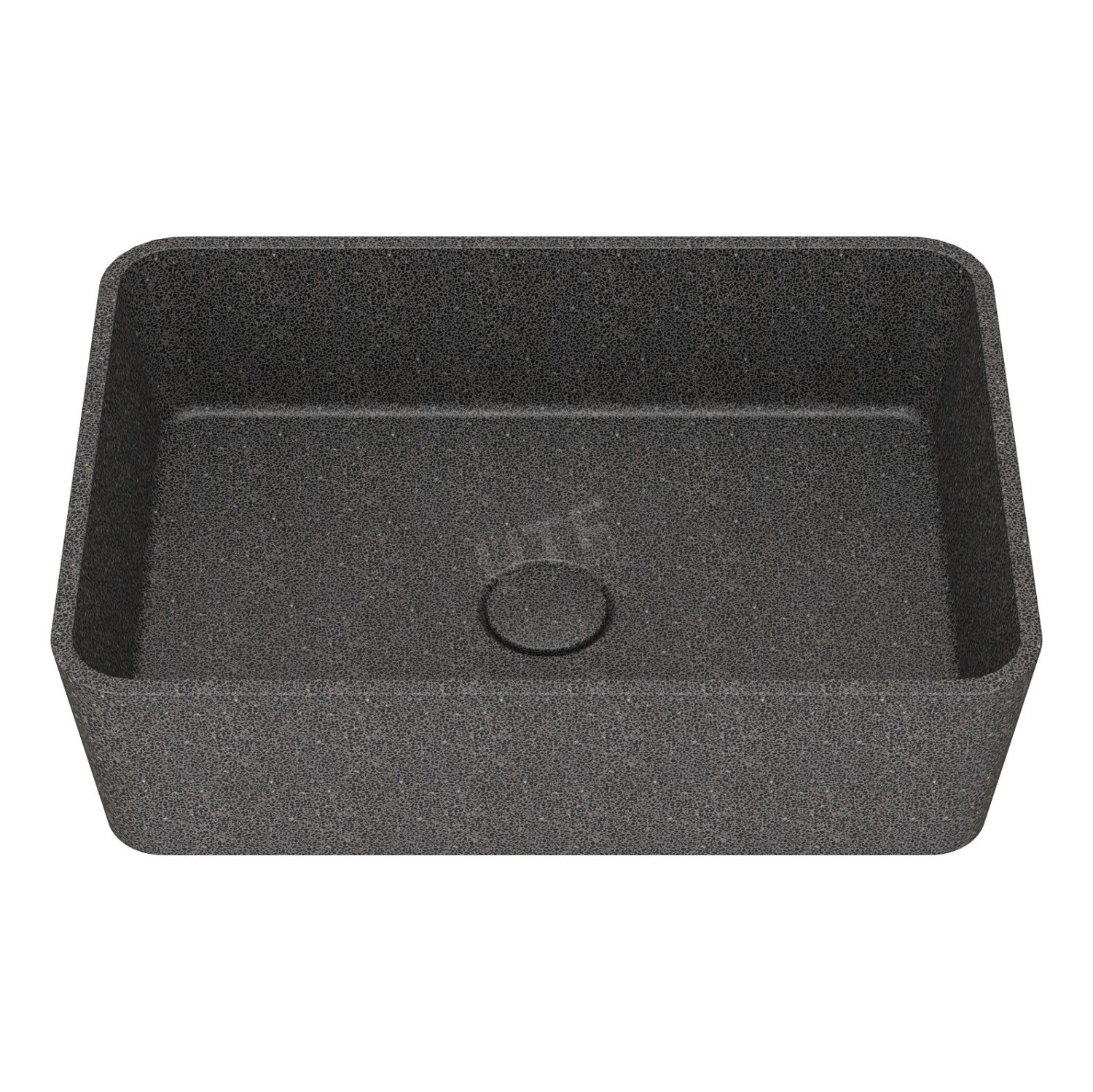 UF-1042 Cement Basin Minimalist