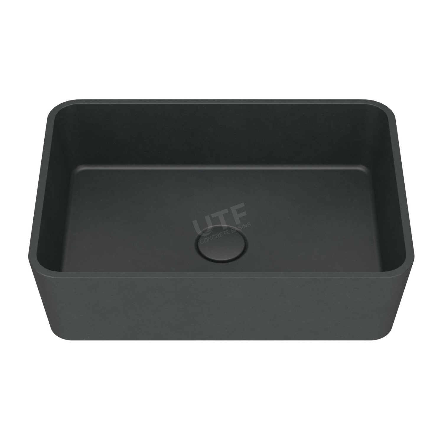 UF-1042 Cement Basin Minimalist