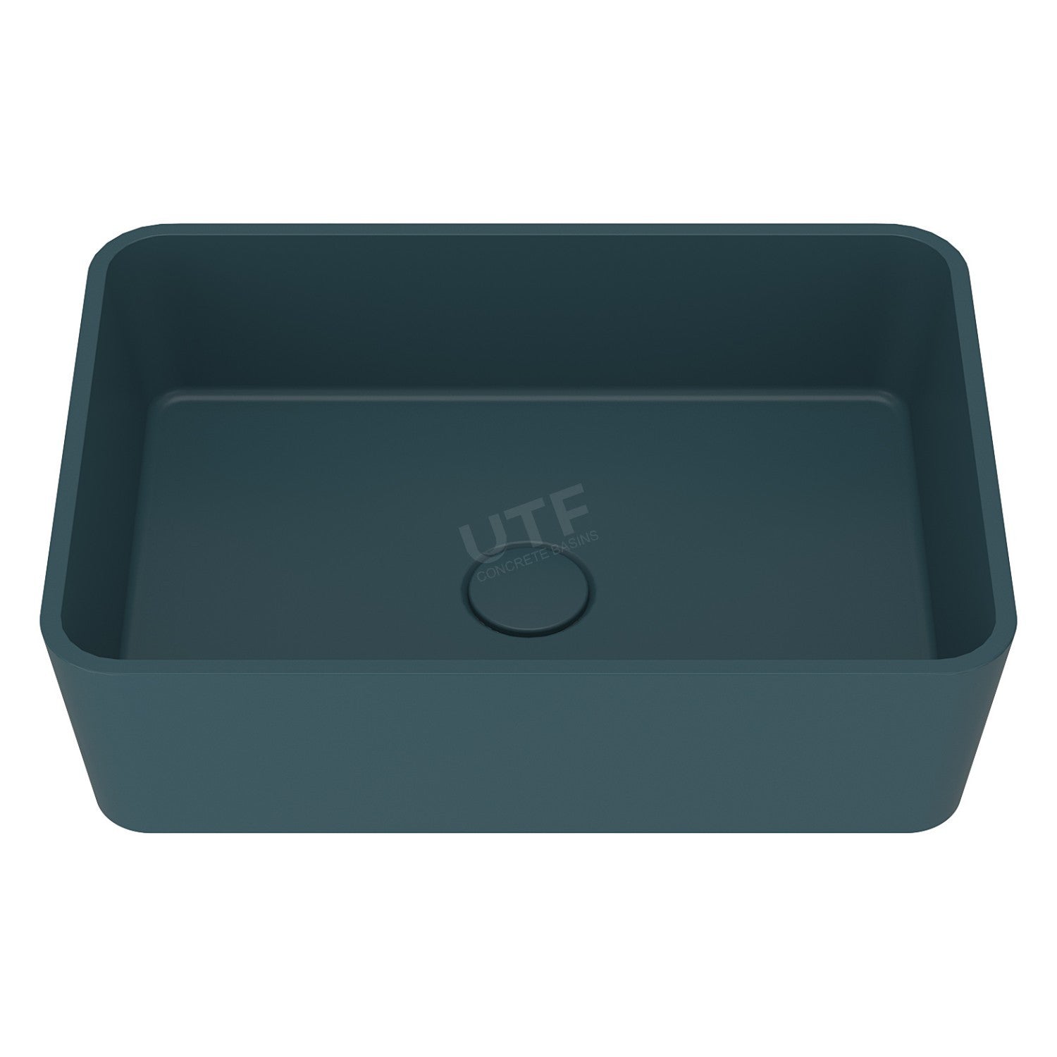 UF-1042 Cement Basin Minimalist