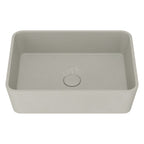 UF-1042 Cement Basin Minimalist