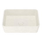 UF-1042 Cement Basin Minimalist
