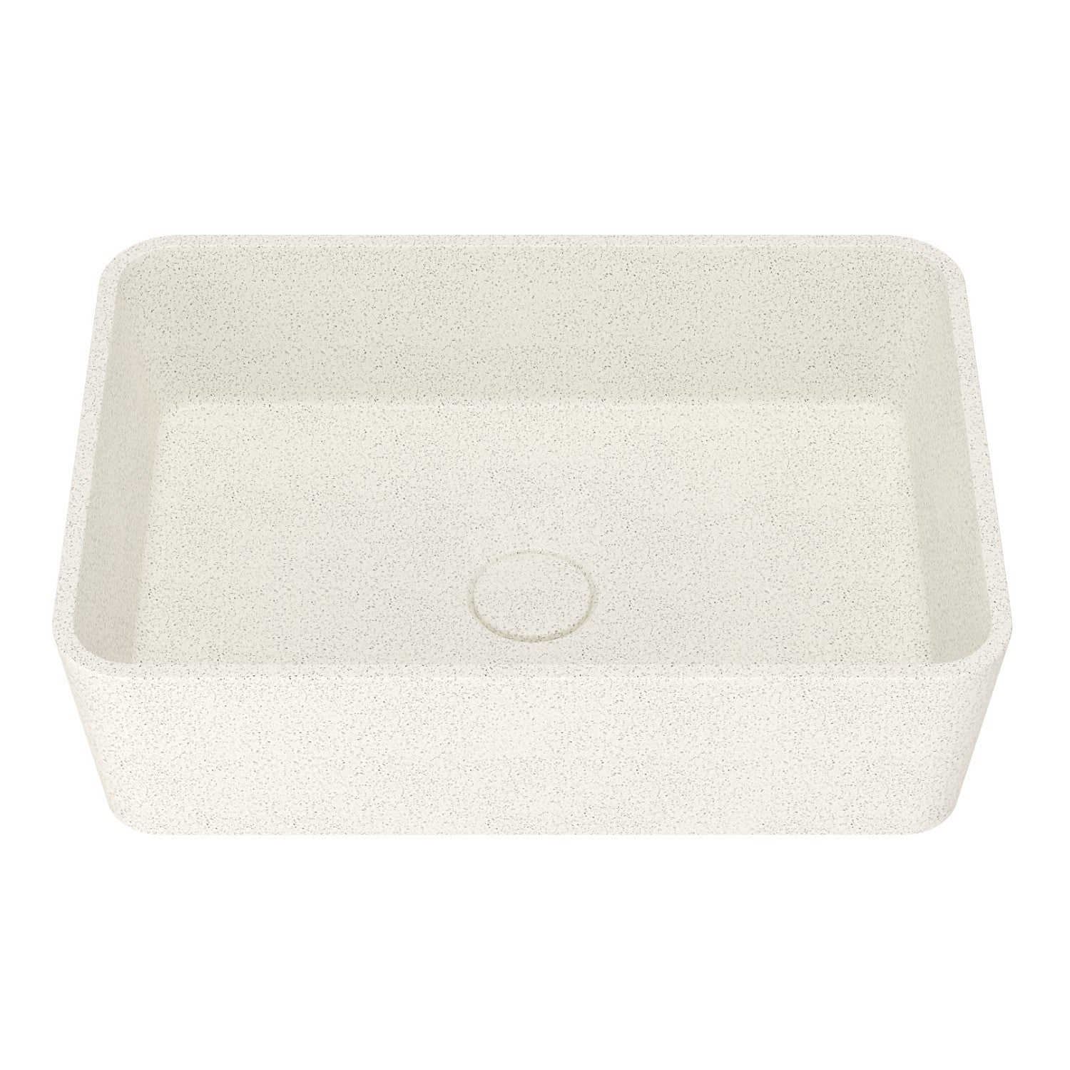 UF-1042 Cement Basin Minimalist