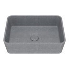 UF-1042 Cement Basin Minimalist