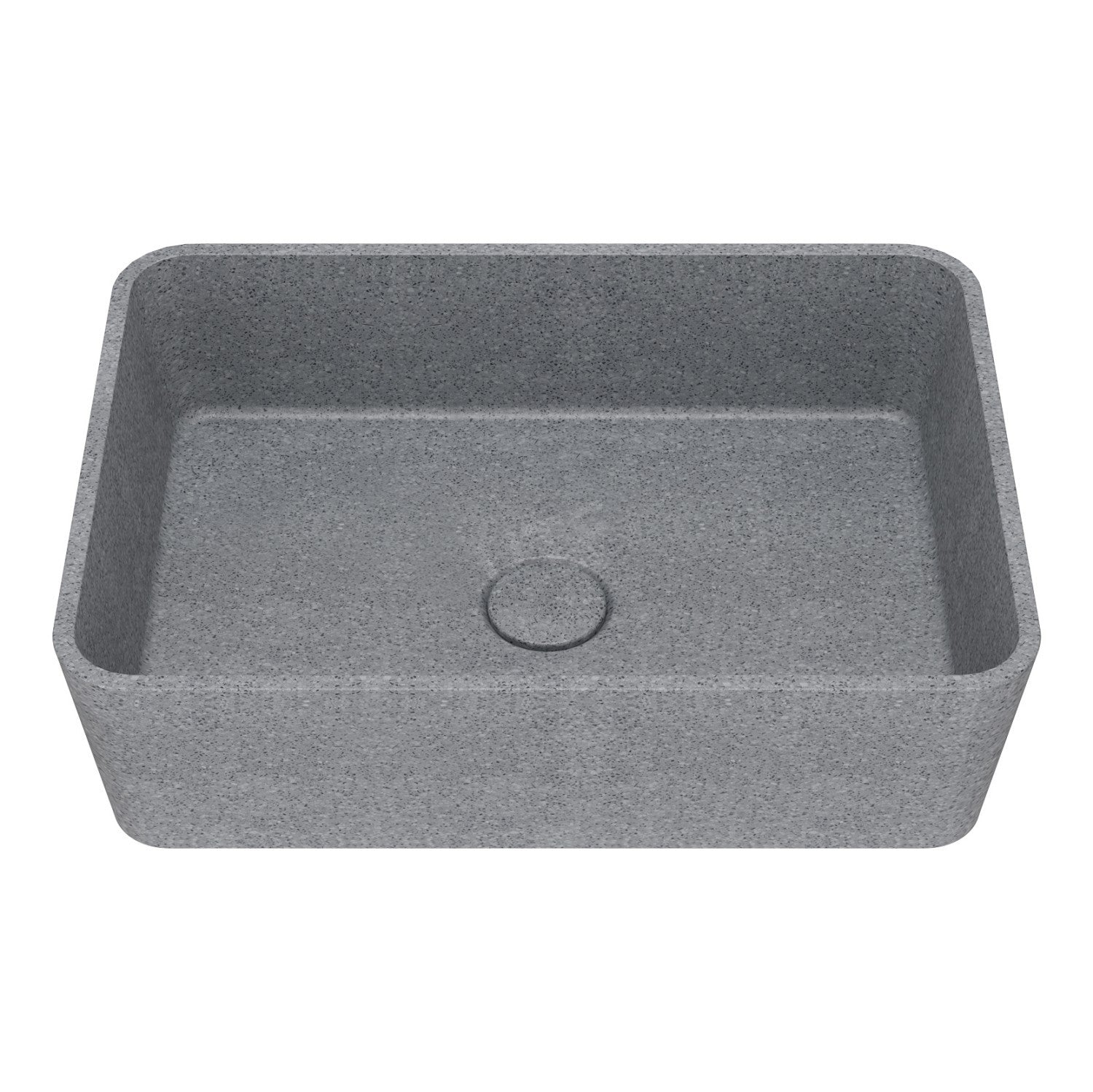 UF-1042 Cement Basin Minimalist