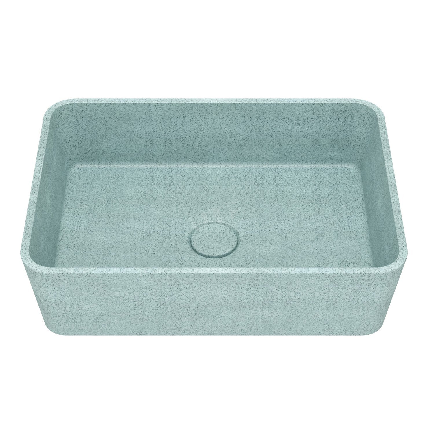 UF-1042 Cement Basin Minimalist