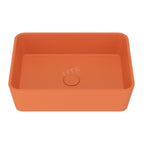UF-1042 Cement Basin Minimalist
