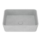 UF-1042 Cement Basin Minimalist