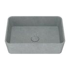 UF-1042 Cement Basin Minimalist