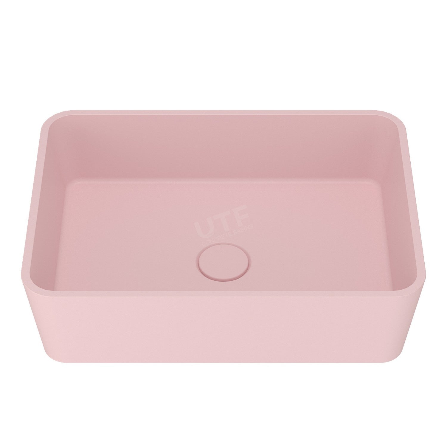 UF-1042 Cement Basin Minimalist