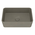 UF-1042 Cement Basin Minimalist