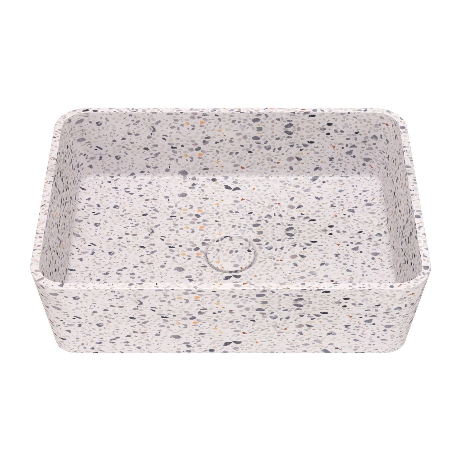 UF-1042 Cement Basin Minimalist