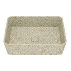 UF-1042 Cement Basin Minimalist