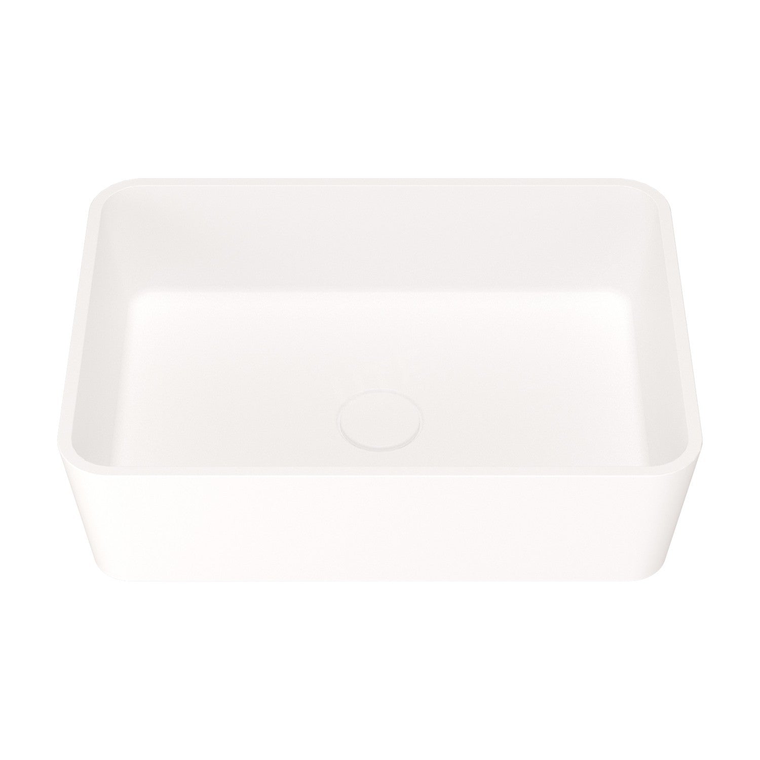UF-1042 Cement Basin Minimalist