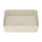 UF-1042 Cement Basin Minimalist