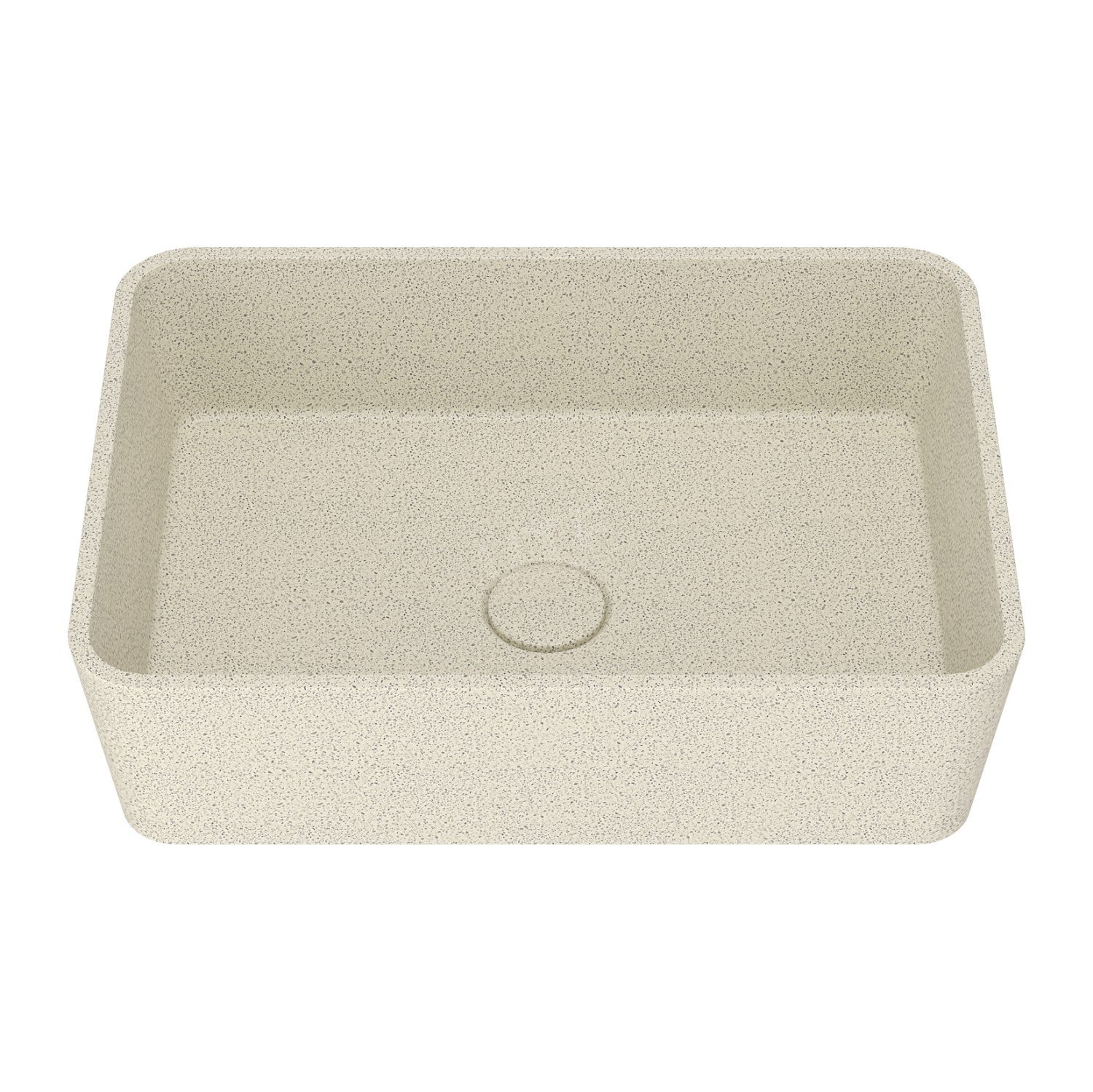 UF-1042 Cement Basin Minimalist