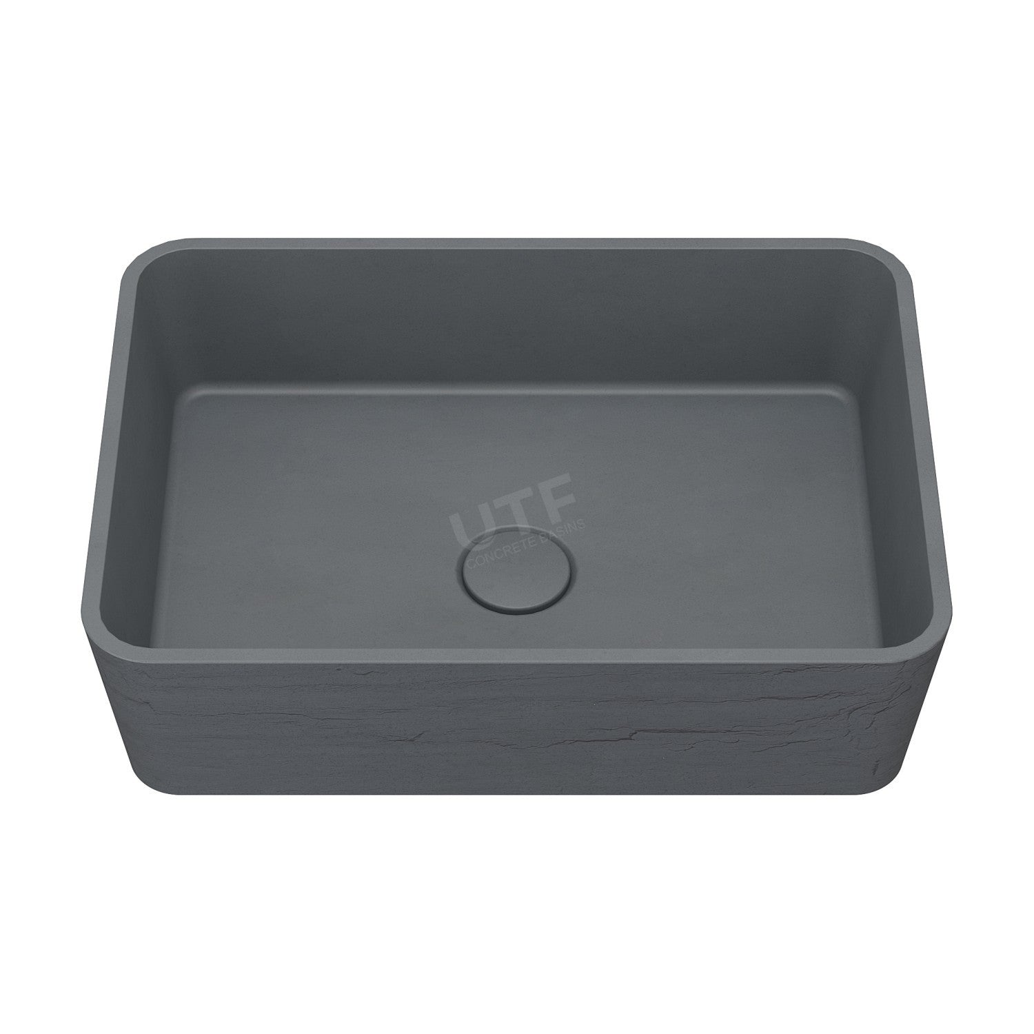 UF-1042C Office Breakroom Concrete Sink