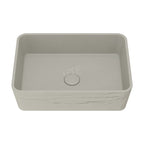 UF-1042C Office Breakroom Concrete Sink