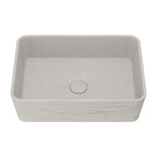 UF-1042C Office Breakroom Concrete Sink