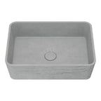 UF-1042C Office Breakroom Concrete Sink