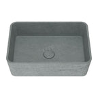 UF-1042C Office Breakroom Concrete Sink