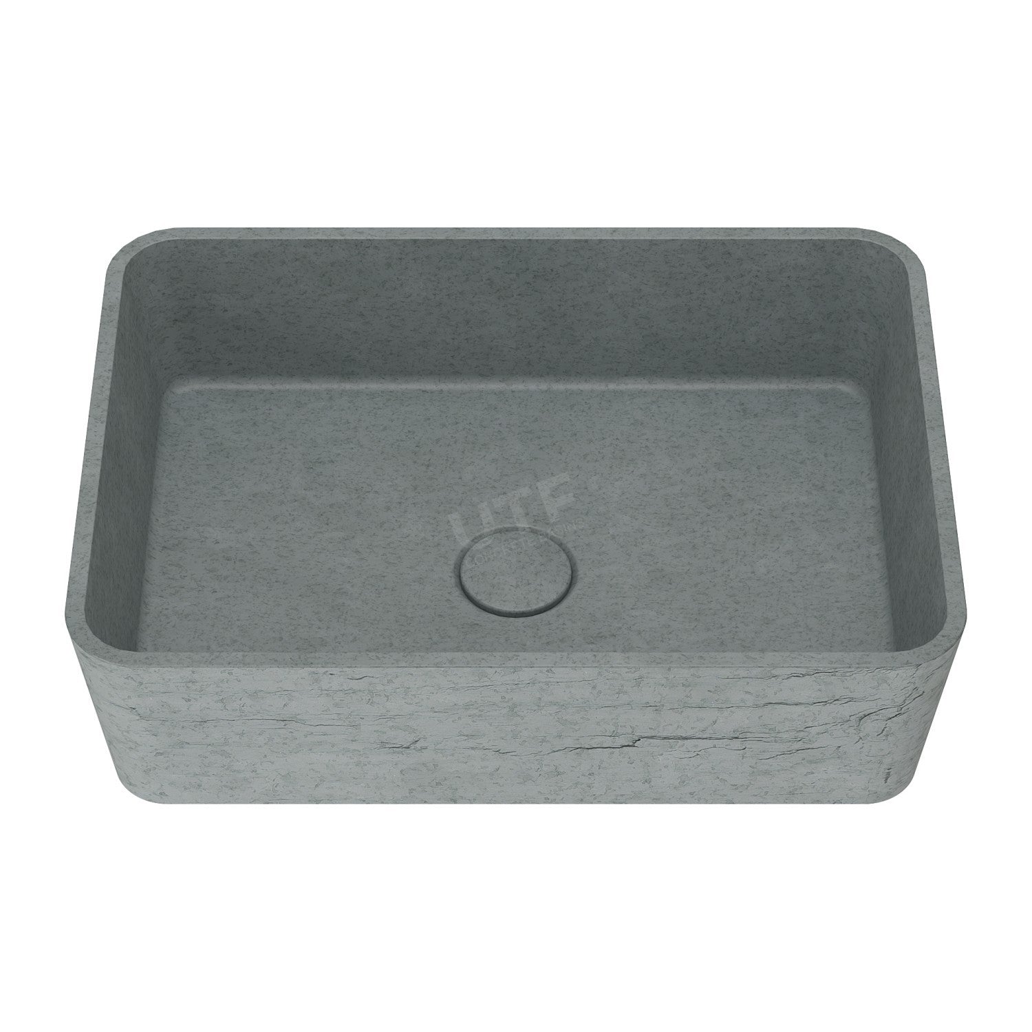 UF-1042C Office Breakroom Concrete Sink