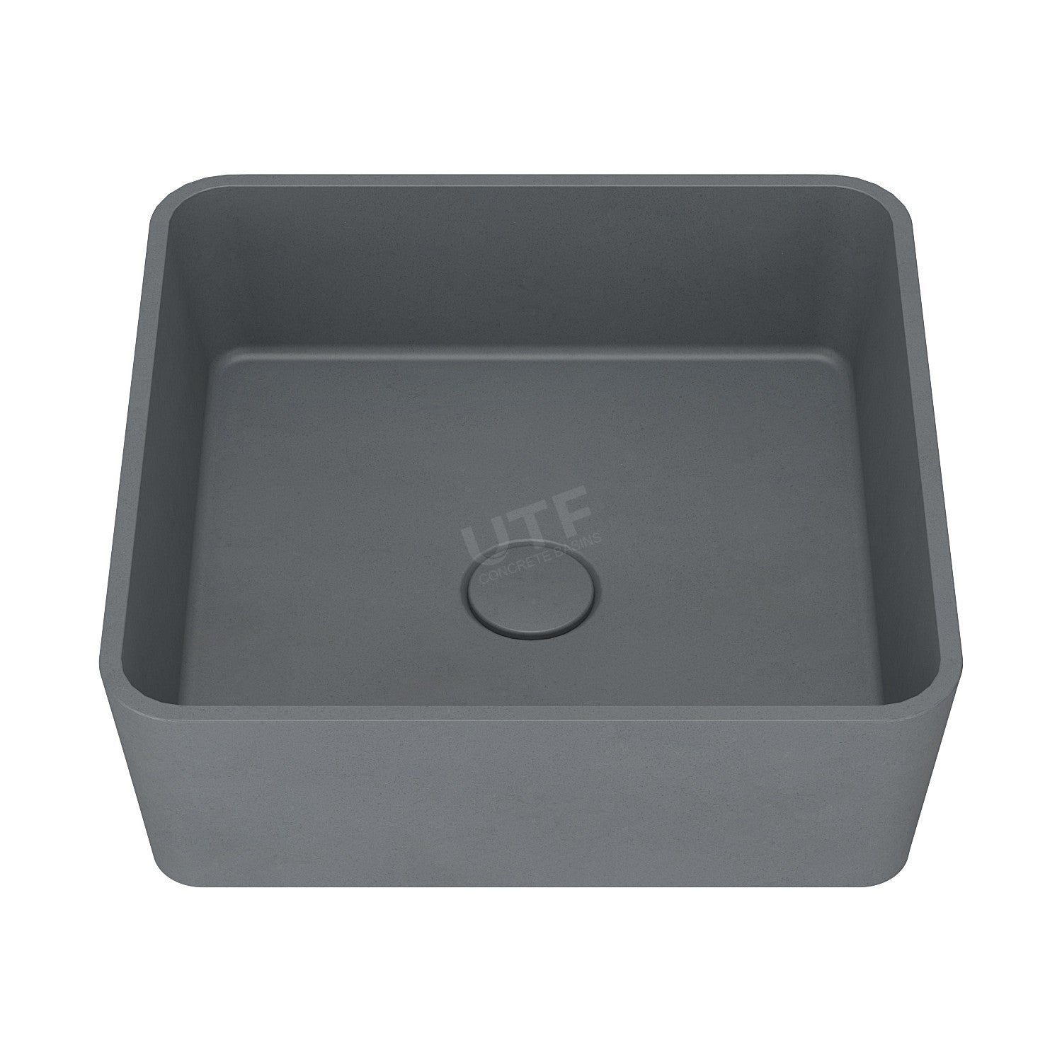 UF-1043 Terrazzo Washbasin