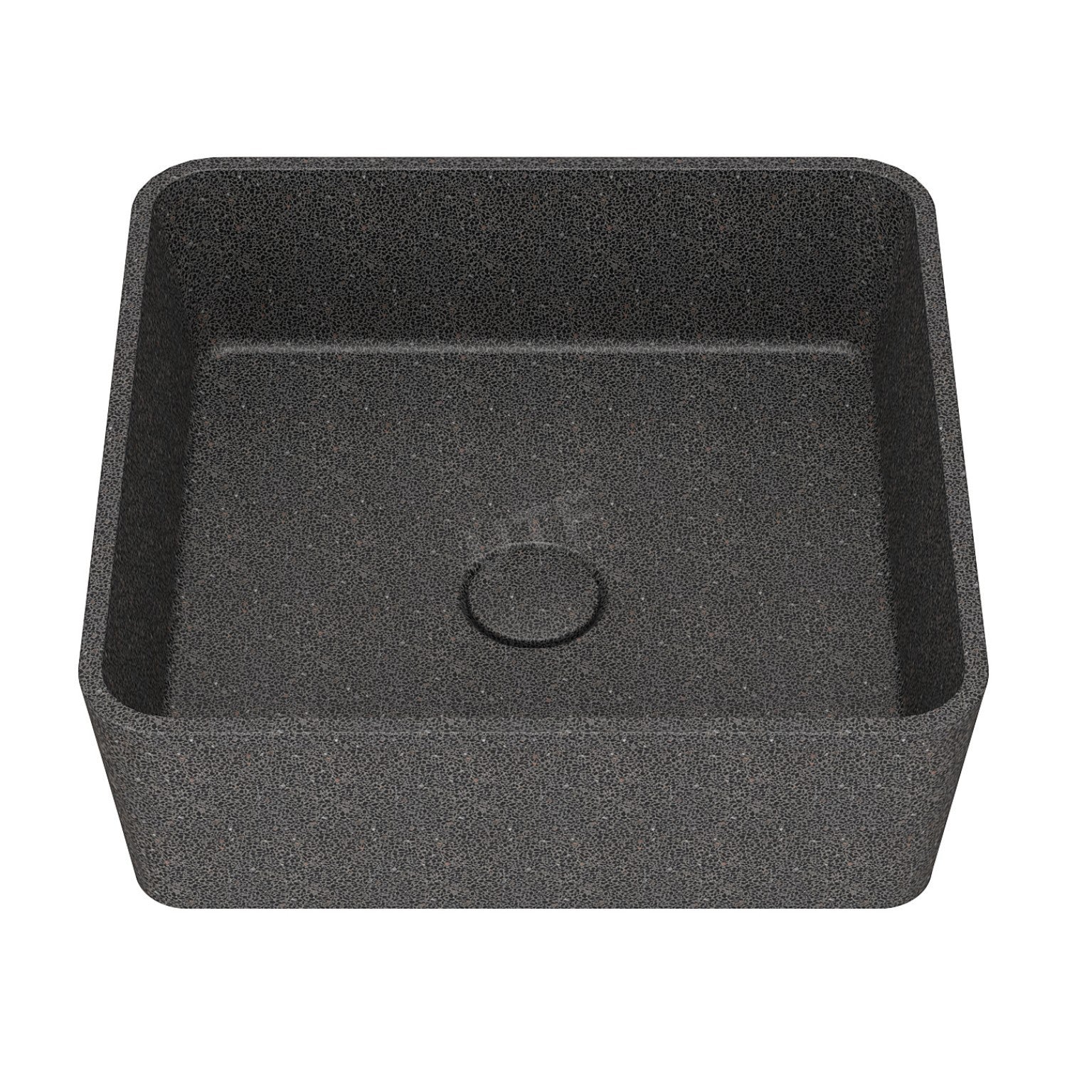 UF-1043 Terrazzo Washbasin