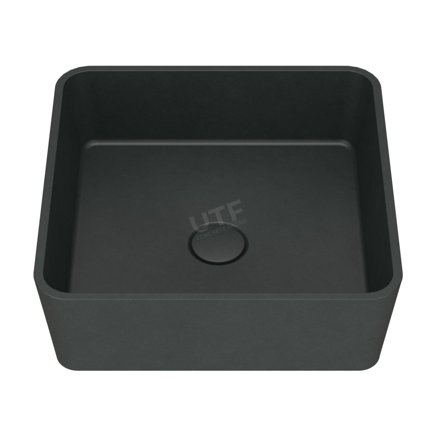 UF-1043 Terrazzo Washbasin