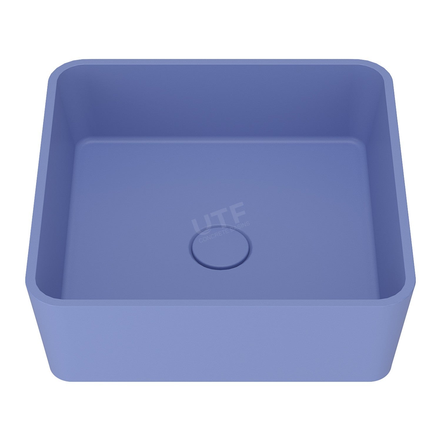 UF-1043 Terrazzo Washbasin