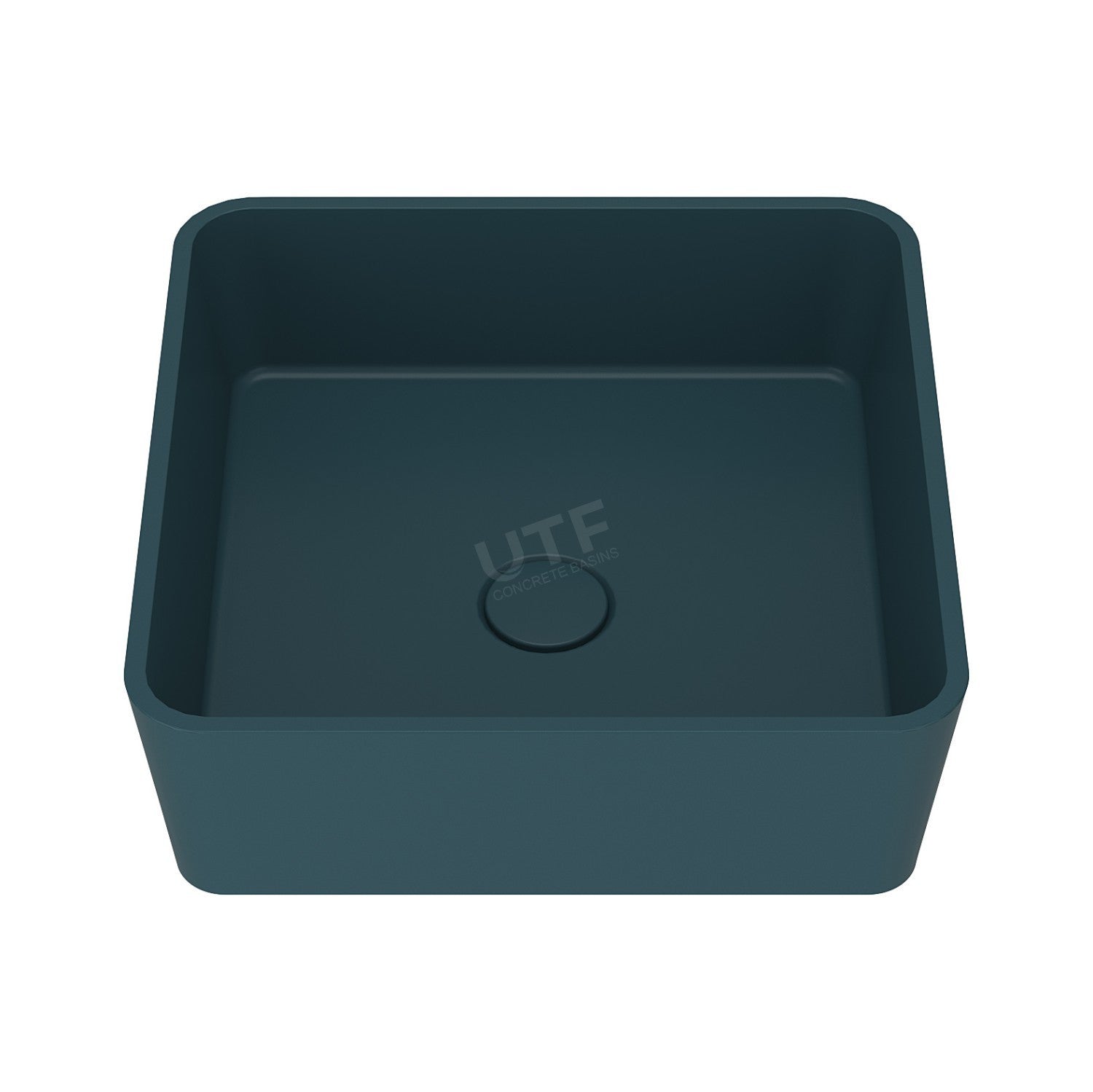 UF-1043 Terrazzo Washbasin