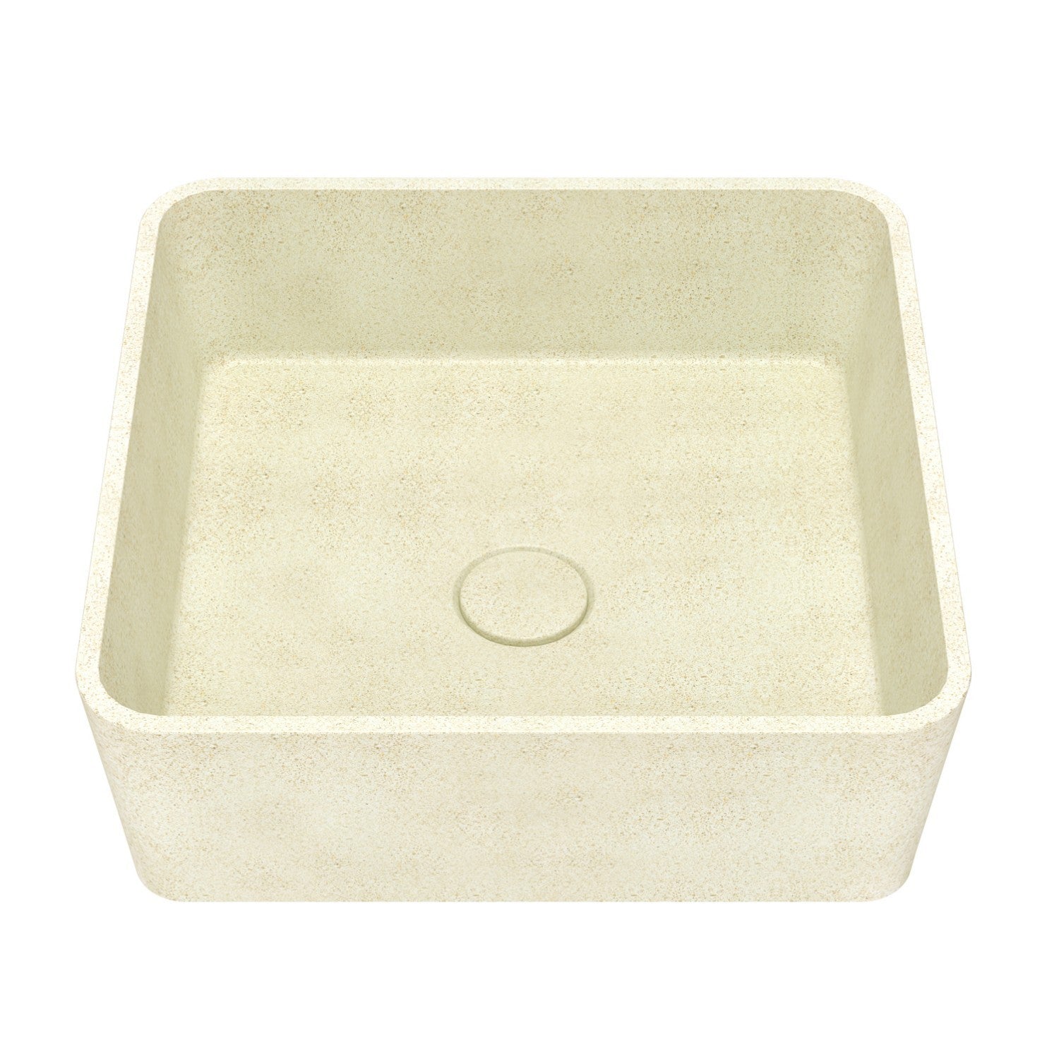UF-1043 Terrazzo Washbasin