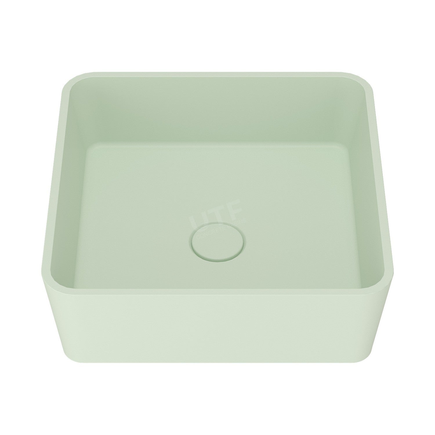 UF-1043 Terrazzo Washbasin