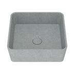 UF-1043 Terrazzo Washbasin
