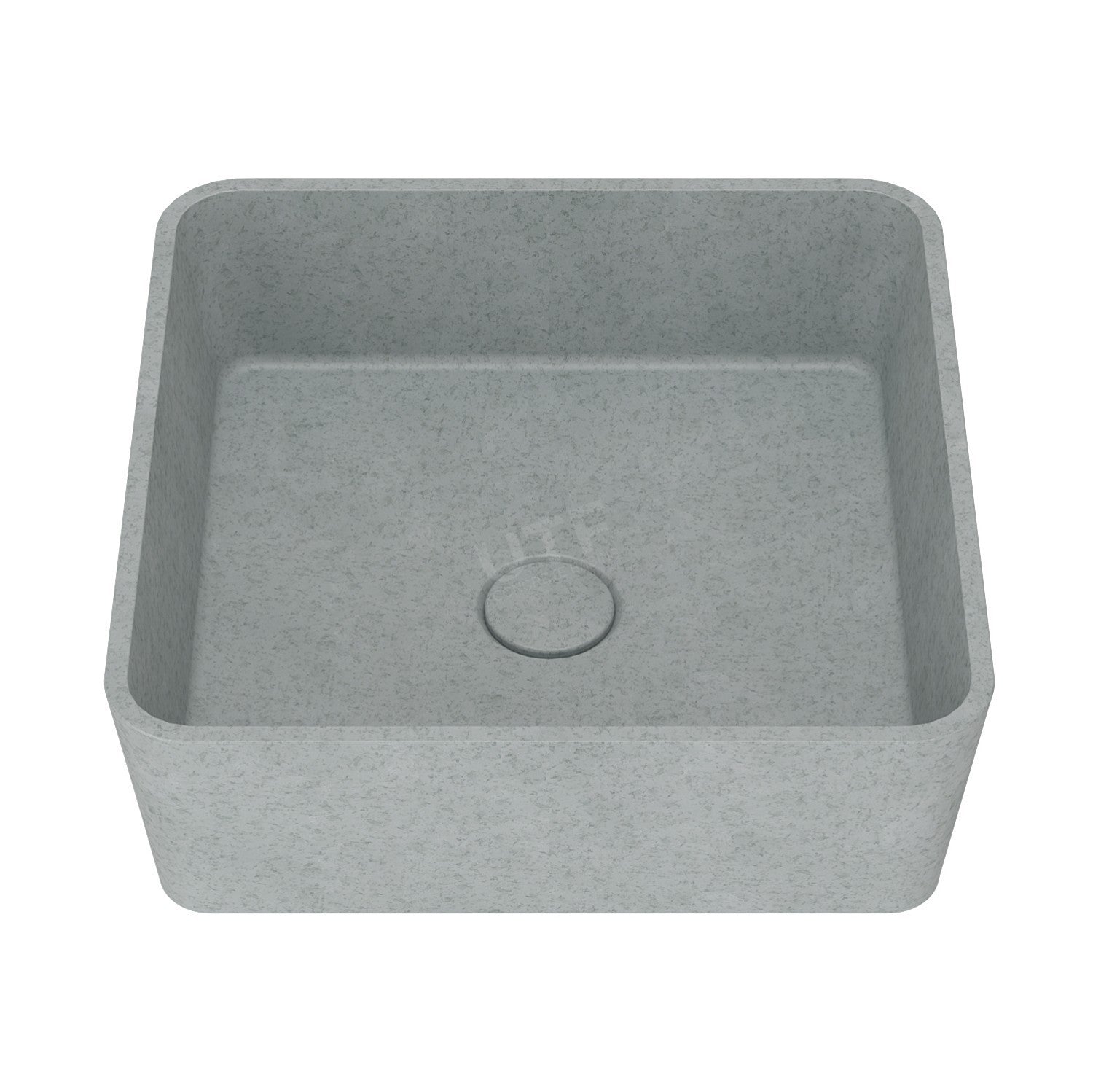 UF-1043 Terrazzo Washbasin