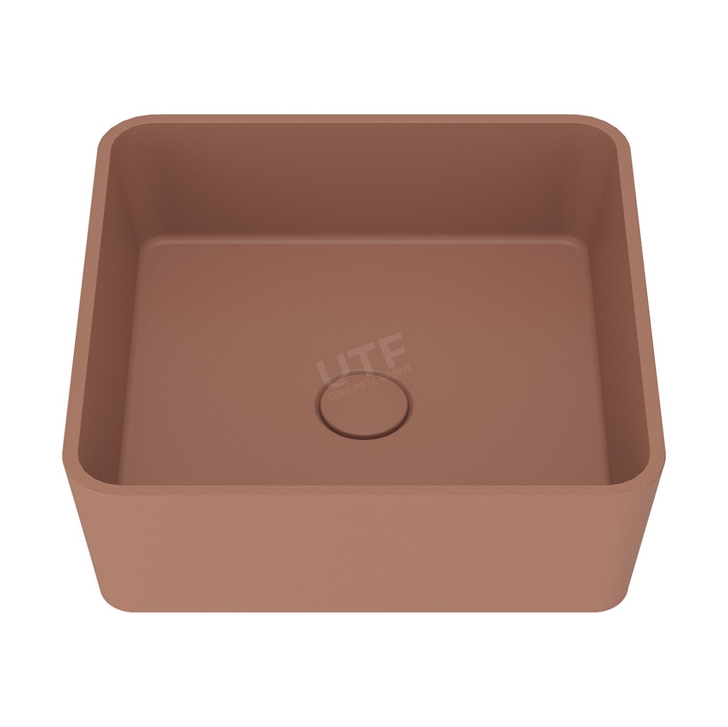 UF-1043 Terrazzo Washbasin