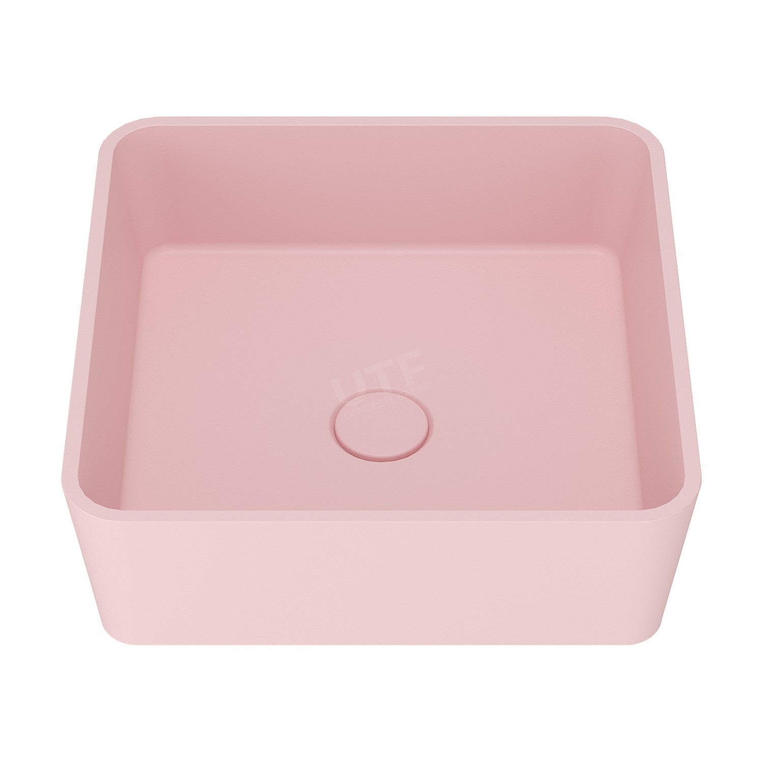 UF-1043 Terrazzo Washbasin